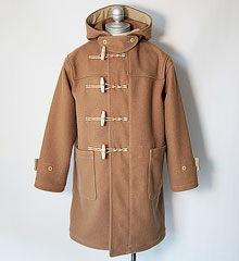COLIMBO コリンボ MINNEWASKA ANORAK