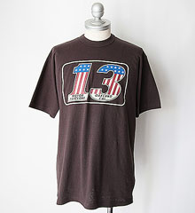 FREEWHEELERS フリーホイーラーズ #13 (JET BLACK)
