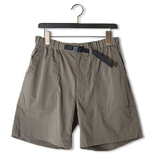 NANGA ナンガ TAKIBI RIPSTOP FIELD SHORTS (AMG) 2023入荷モデル