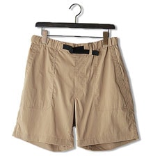 NANGA �ʥ� TAKIBI RIPSTOP FIELD SHORTS (BEIGE) 2023���٥�ǥ�