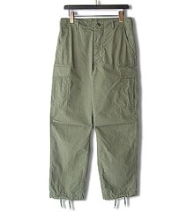 COLIMBO ������  SOUTHERNMOST BUSH TROUSERS 2ND