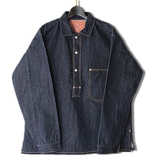 FREEWHEELERS �ե꡼�ۥ����顼�� Lot 504XX 1892�� " CLOSED FRONT JUMPER " NON-WASH