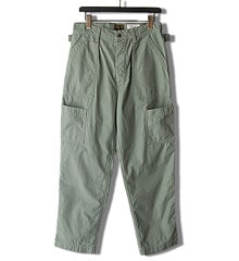 COLIMBO ������  AF-LANGLEY AIRMAN UTILITY PANTS (SAGE GREEN)