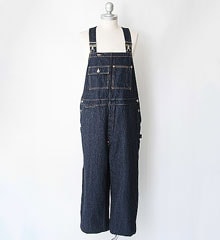 FREEWHEELERS ե꡼ۥ顼  " Lot 560 1922 " 8 POCKET ENGINEER'S OVERALL