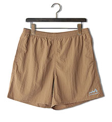 SECRET WORDS ��������åȥ�� SECRET BAGGIES SHORTS (CARAMEL)