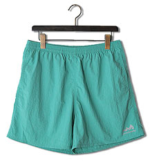 SECRET WORDS ��������åȥ�� SECRET BAGGIES SHORTS (TURQUOISE)