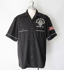 SUSURIフォレロシャツジャケット SUSURIフォレロシャツジャケット