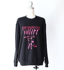 ミントデザインズ チャームニット 公式]ミントデザインズ通販サイト- mintdesigns Online Store