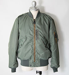 COLIMBO ������  CHROME DOME LIGHT ZONE FLIGHT JACKET