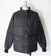 BLUCO �֥륳 RACING JACKET (BLACK)