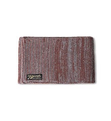 COLIMBO  FIRELIGHT NECK WARMER (GRAY  BROWN)