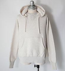 ★定番★コリンボ　リバーシブル　スポーツパーカー　Colimbo COLIMBO コリンボ BAZZARD'S ROOST SWEAT PARKA (BLACK)