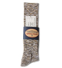 FREEWHEELERS �ե꡼�ۥ����顼�� " BARLOW " 13 INCH LENGTH (OLIVE �� KHAKI �� WHITE HEATHER)