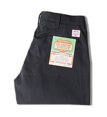 SECRET WORDS ��������å� ��� " Lot 810 WORK TROUSERS (BLACK)