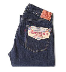 週間売れ筋 XX 601 Lot フリーホイーラーズ FREEWHEELERS 1942 LENGTH 32 - パンツ