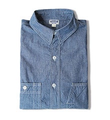 FREEWHEELERS フリーホイーラーズ THE IRONALL FACTORIES CO. LONG