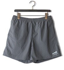 SECRET WORDS ��������åȥ�� SECRET BAGGIES SHORTS (CEMENT)