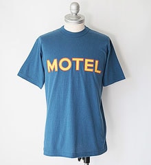 FREEWHEELERS ե꡼ۥ顼  " MOTEL "  (OLD BLUE)