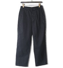 COLIMBO ������  OVERLAND CAMPAIGN TROUSERS (BLACK)