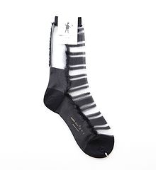 mintdesignsߥȥǥ FRINGE SOCKS