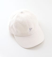 mintdesigns  ߥȥǥ󥺡CORDUROY CAP