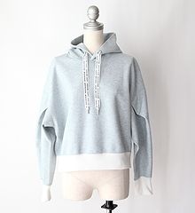 mintdesigns  ߥȥǥ󥺡SMOKY STONE PARKA