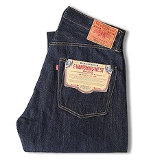 フリーホイラーズ FREEWHEELERS ALL-AROUNDER 32 FREEWHEELERS フリーホイーラーズ Lot S601 XX 1944-45 - 32