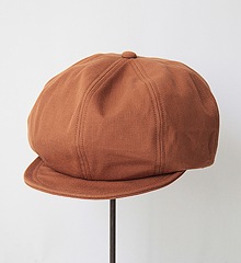 フリーホイーラーズ　CASQUETTE WILDLIFERANGER BROWN フリーホイーラーズ CASQUETTE WILDLIFERANGER BROWN - メルカリ