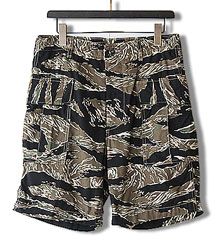 COLIMBO  SAN DIEGO HARBOR PANTS (TIGER STRIPE)