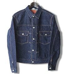 FREEWHEELERS／Lot 507XX 直営店限定リジッド新品SIZE46 FREEWHEELERS／Lot 507XX 直営店限定リジッド新品SIZE46 - メルカリ