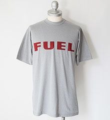 FREEWHEELERS ե꡼ۥ顼 "  " FUEL " (CEMENT GRAY)