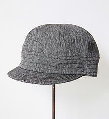 FREEWHEELERS フリーホイーラーズ FIELD HAT (OLIVE)