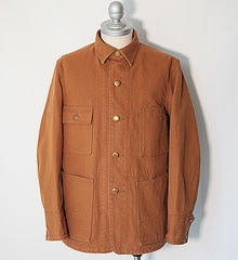 コリンボ (COLIMBO) YARD BOSS COVERALL 40 COLIMBO コリンボ YARD BOSS COVERALL (FIELD CAMEL)