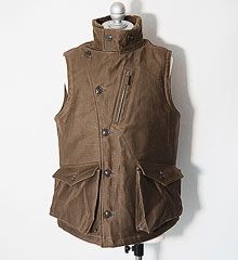 FREEWHEELERS フリーホイーラーズ LOT 506XX 1942 - NON WASH -