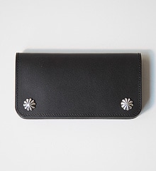 DOUBLE CONCHO TRUCKER WALLET