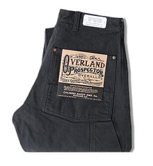 COLIMBO コリンボ ORIGINAL SNIPER'S VEST DENIM スナイパーズ ベスト