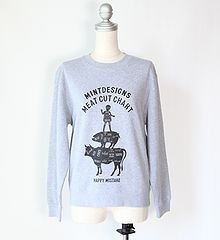 mintdesigns ミントデザインズ RUSSELL LACE BAG