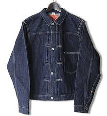 FREEWHEELERS フリーホイーラーズ Lot S506XX 1944-45 (ONE WASH)