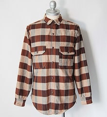 フリーホイーラーズ　Freewheelers ガスリー　美品 FREEWHEELERS フリーホイーラーズ 