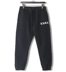 COLIMBO コリンボ SAVOIA CAVALRYMAN TROUSERS (CHACOAL)