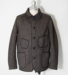 FREEWHEELERS フリーホイーラーズ STEAM DONKEY OVERALLS スチーム