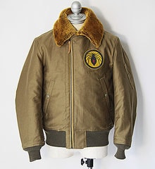 別注】 COLIMBO コリンボ MINNEWASKA ANORAK