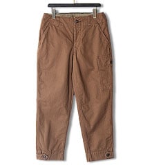 FREEWHEELERS フリーホイーラーズ CASSADY キャサディー (BROWN)