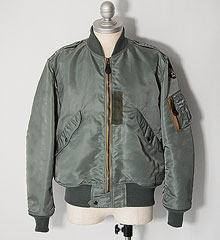 COLIMBO ������  CHROME DOME LIGHT ZONE FLIGHT JACKET " TYPE L-2B "
