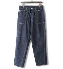 COLIMBO ������ DOUGHBOY DIGGER'S PANTS (INDIGO)