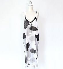 mintdesigns  �ߥ�ȥǥ����󥺡�Richter Dress