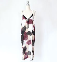 mintdesigns  �ߥ�ȥǥ����󥺡�Richter Dress