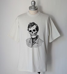 FREEWHEELERS �ե꡼�ۥ����顼�� " BEAT GOES ON " (OFF WHITE)