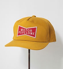 FREEWHEELERS フリーホイーラーズ MOTOR PSYCLONE FREEWHEELERS フリーホイーラーズ 
