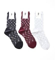 mintdesigns���ߥ�ȥǥ����� Flash Socks